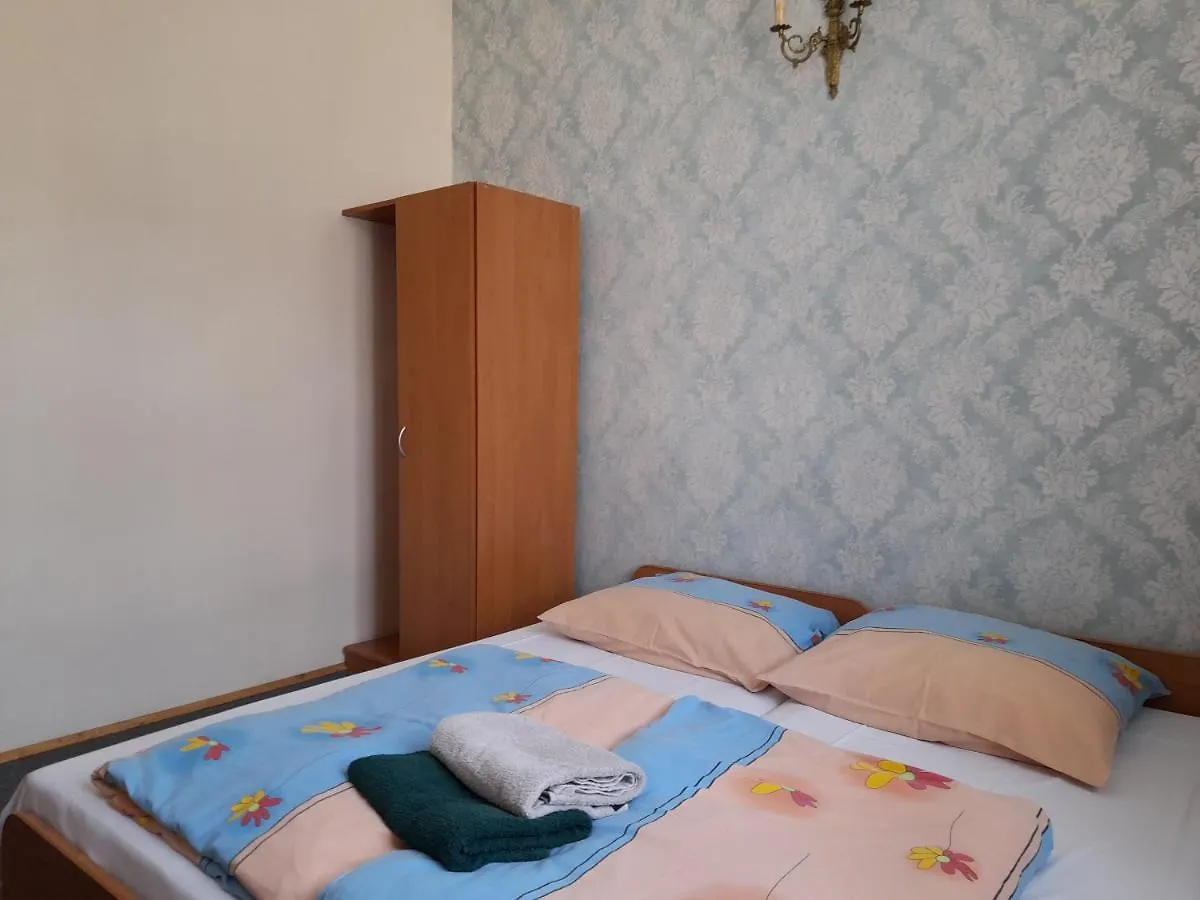 Krakow Hostel Polen