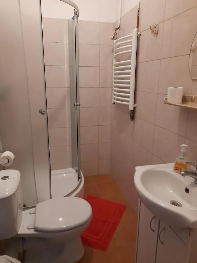Krakow Hostel 0*,