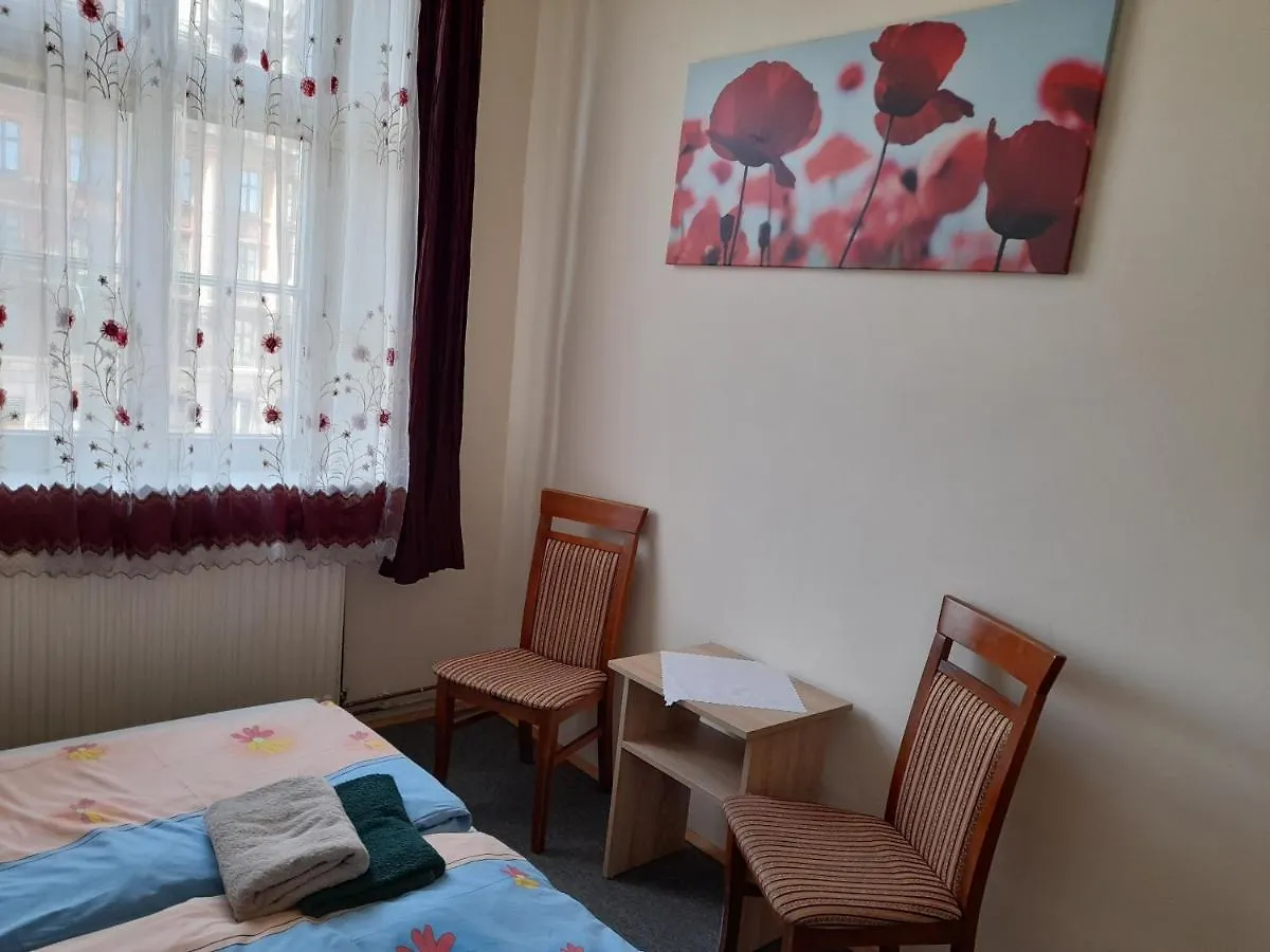 Krakow Hostel