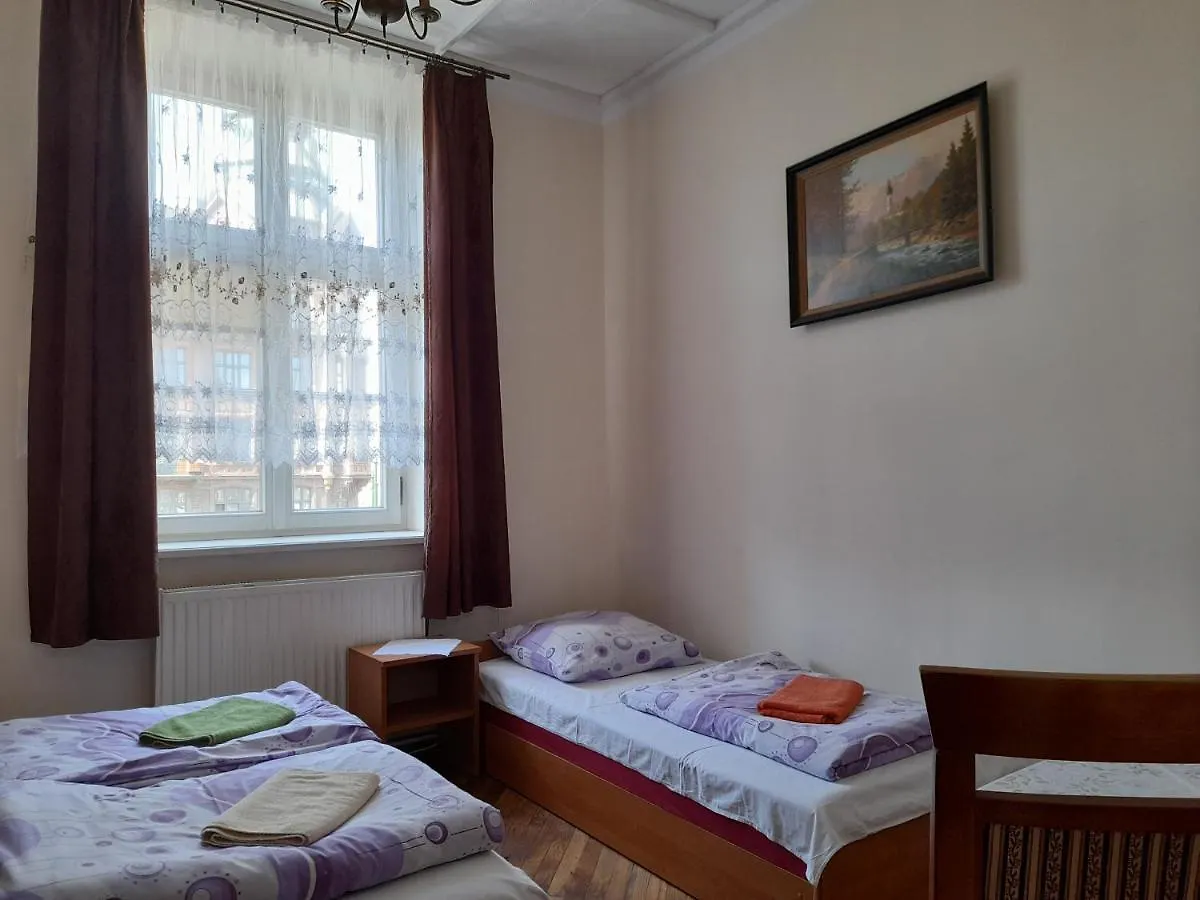 Krakow Hostel