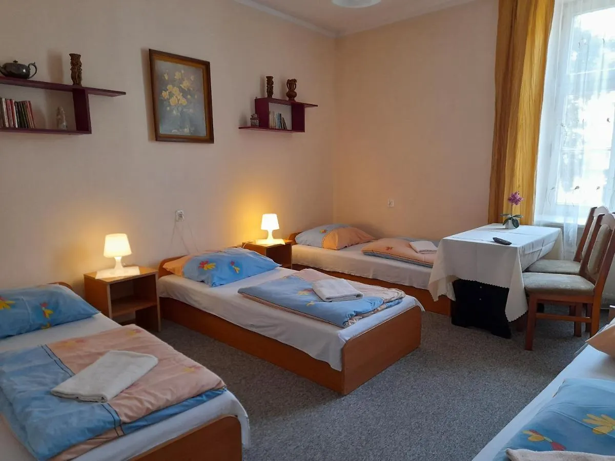 Krakow Hostel