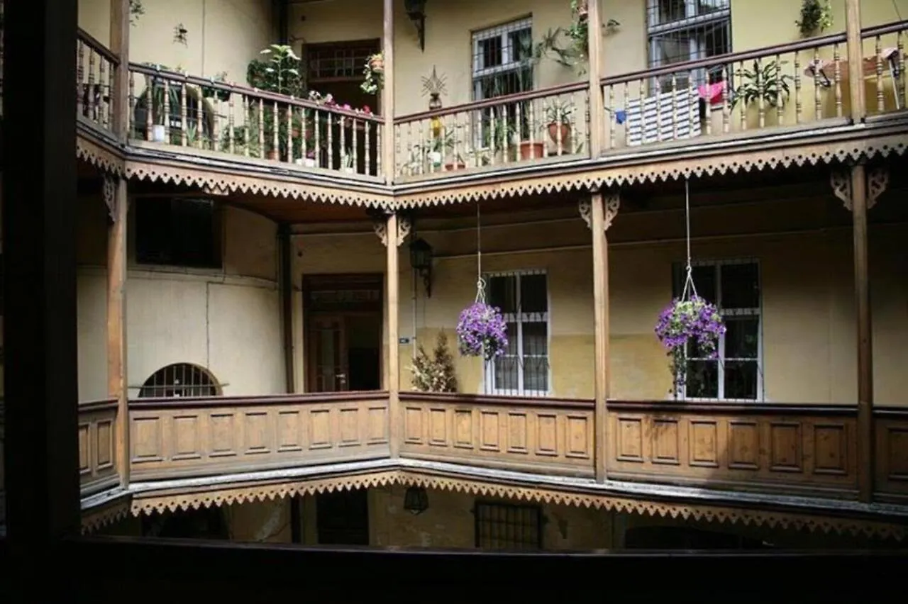 Krakow Hostel