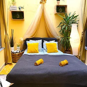 Pensjonat Edem, Kraków