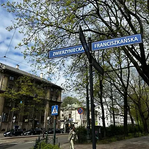 Hotel Harmony, Kraków