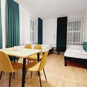 Hotel Korona, Kraków