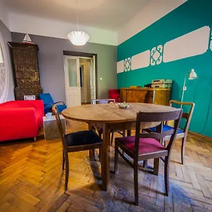 Hostel Travellers, Kraków