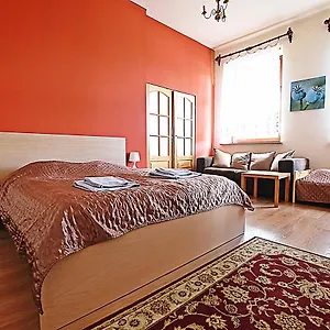 Hotel apartamentowy Vital, Kraków