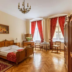 Hotel apartamentowy Camea, Kraków