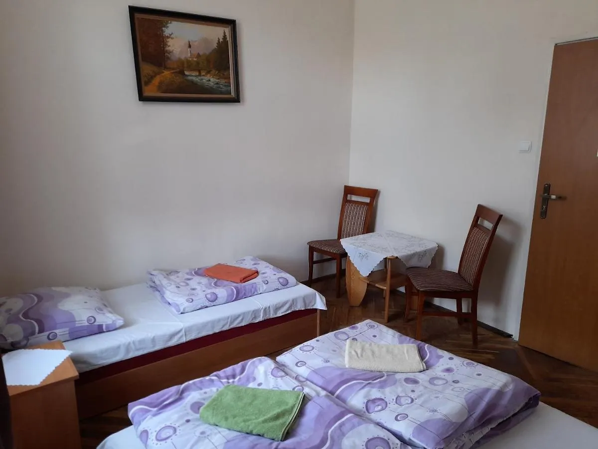 Krakow Hostel