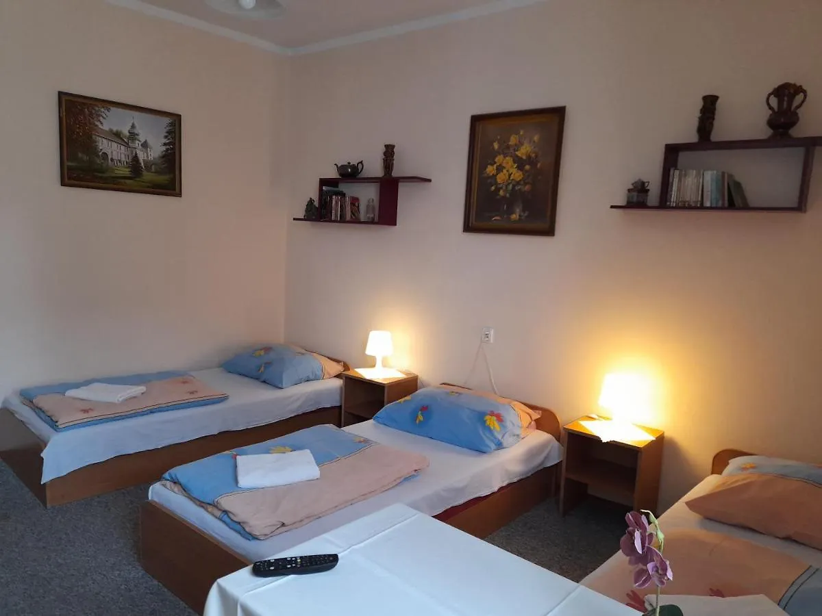 Krakow Hostel Poland