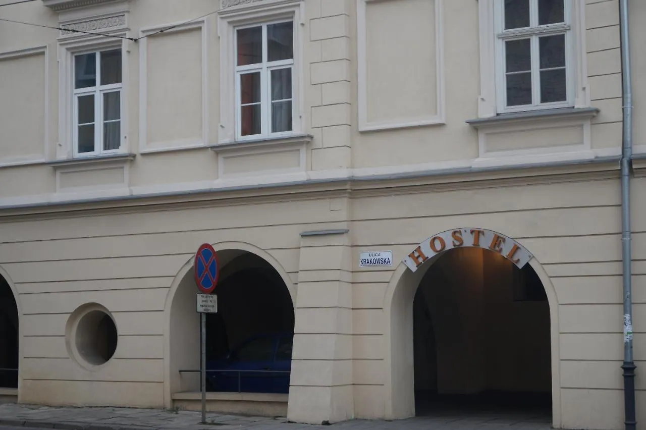 Krakow Hostel