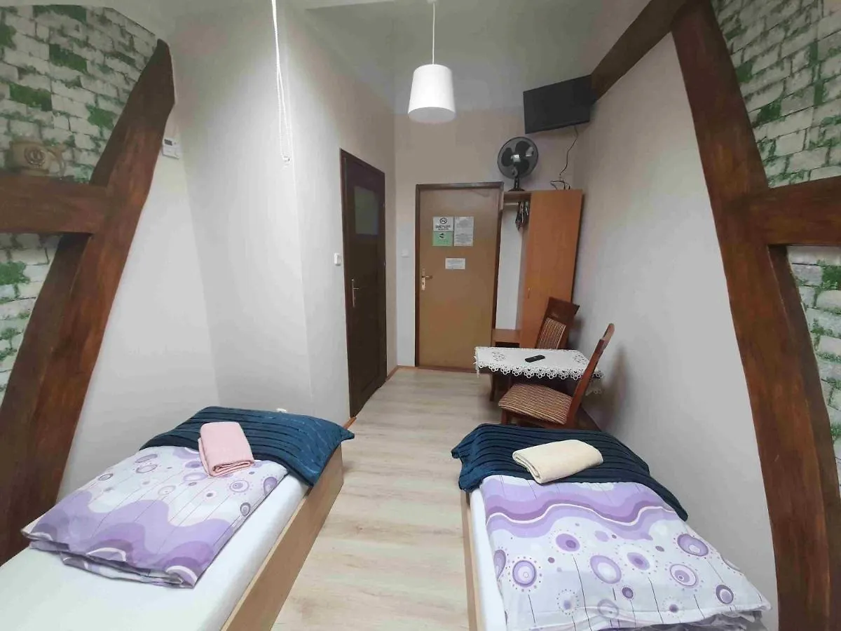 Krakow Hostel 0*,  Poland